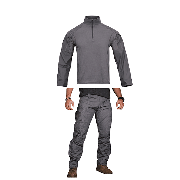 UNIFORME EMERSON GEAR G4 WOLF GREY