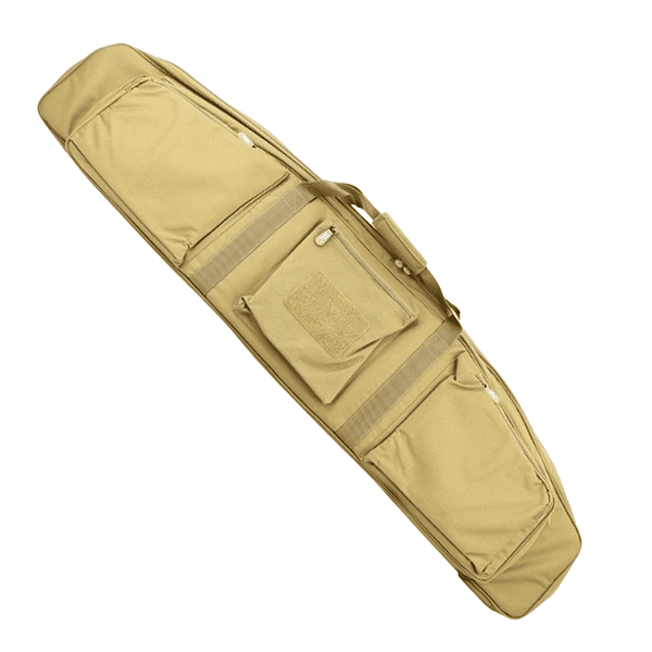 CASE/MOCHILA DE ASSAULT SRC 120 CM