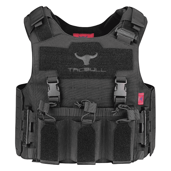 COLETE TACBUL ASSUALT TACTICAL PLATE CARRIER