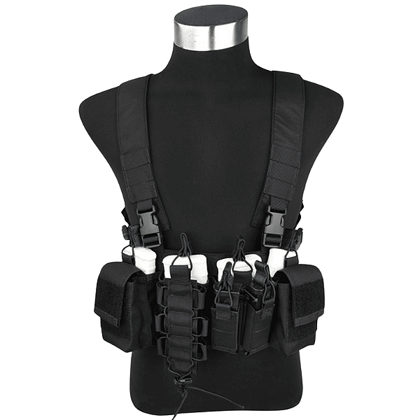 CHEST RIG D-MITTSU EMERSO GEAR