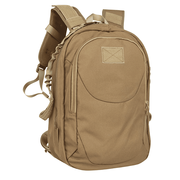 MOCHILA COLETE WOSPORT BACKPACK AND COLETE