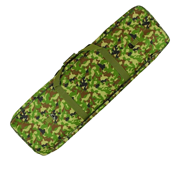 BAG RIFLE 1M MODEL 100CM RANGER GREEN