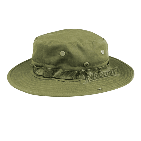 BOONIE HAT OD GREEN WOSPORT