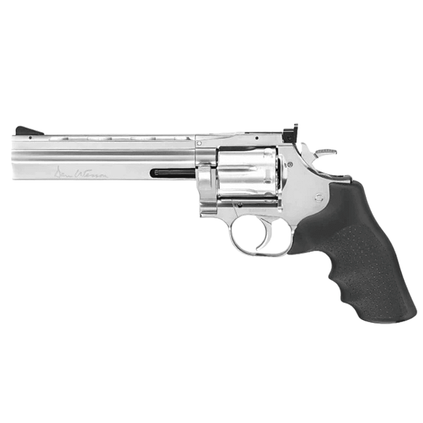 ASG Dan Wesson 715 airgun 4.5mm
