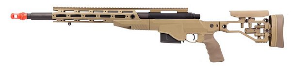 ARES SPRING SNIPER M40A6 MSR-025