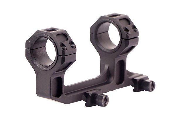 T-EAGLE RING ONE PIECE SCOPE MOUNT GEISSELE 20MM/25.4MM