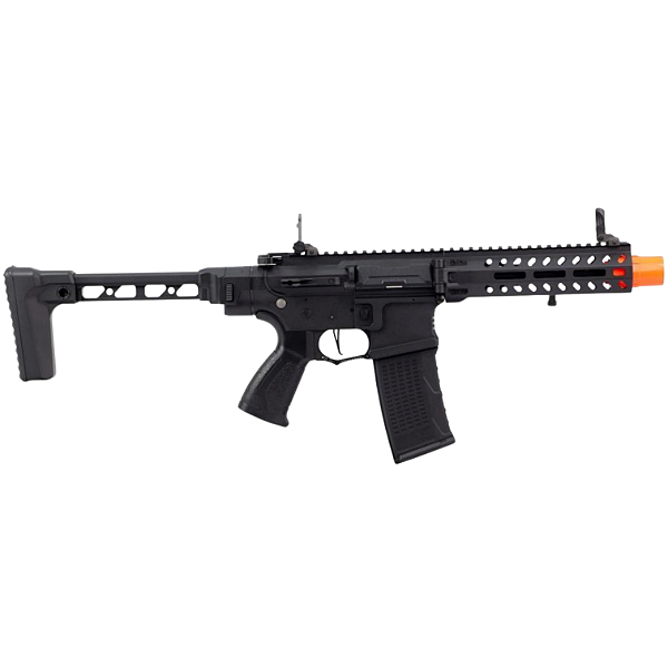 G&G AEG FAR556 RAPID FOLDING M4 AIRSOFT