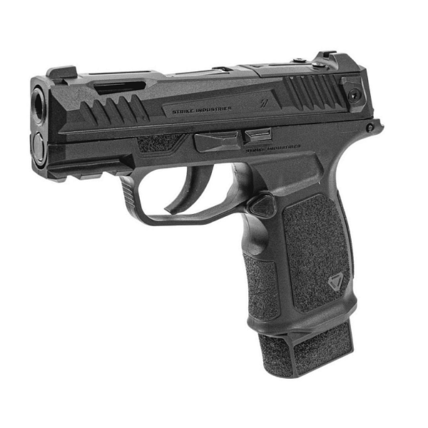 STRIKE INDUSTRIES VFC GBB SI SMP SA3 BLOWBACK