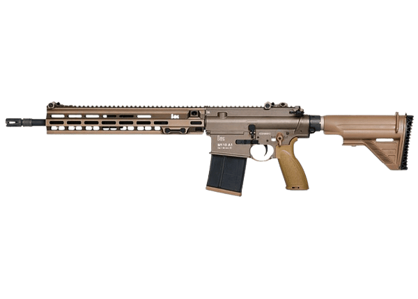 KNIGHTS ARMAMENT VFC GBBR M110A1
