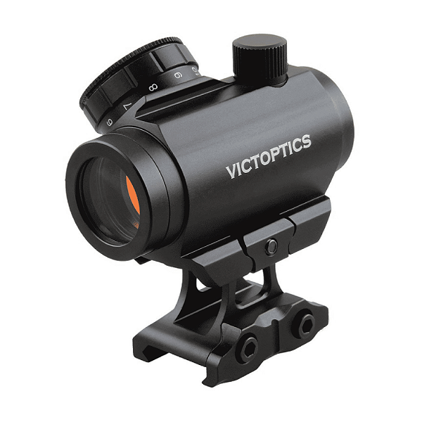 VICTOPTICS RED DOT SIGHT 1X22 CRL