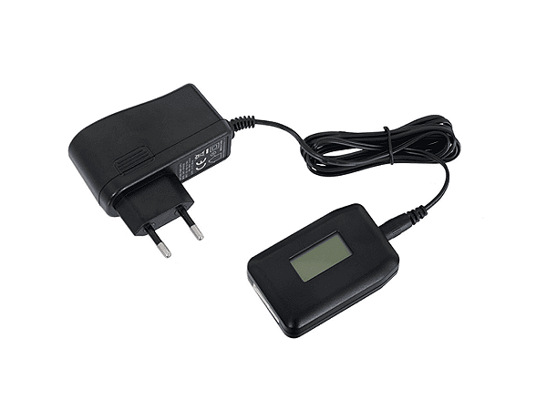 VB POWER CHARGER BALANCER BATTERY FOR Li-PO / Li-ION 7.4V / 11.1V