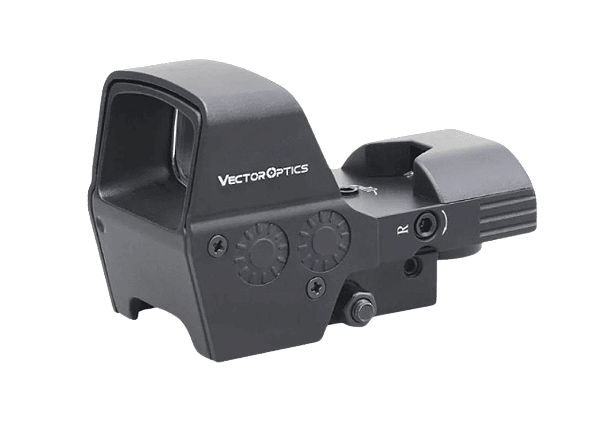 VECTOR OPTICS RED DOT SIGHT OMEGA 1X23X33