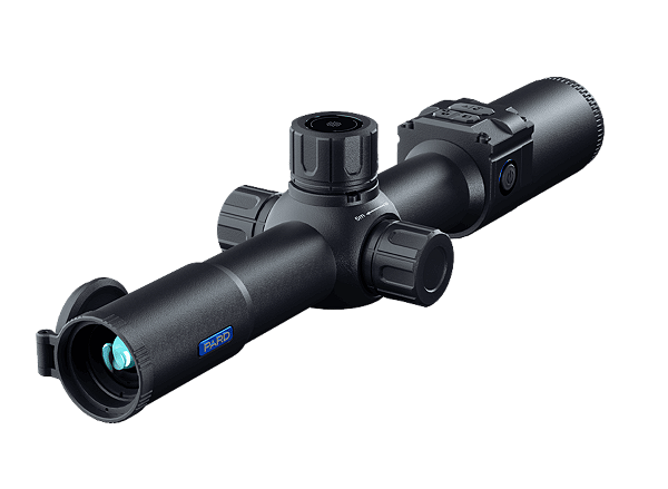 pard Night Stalker Mini Weapon Mounted Scope