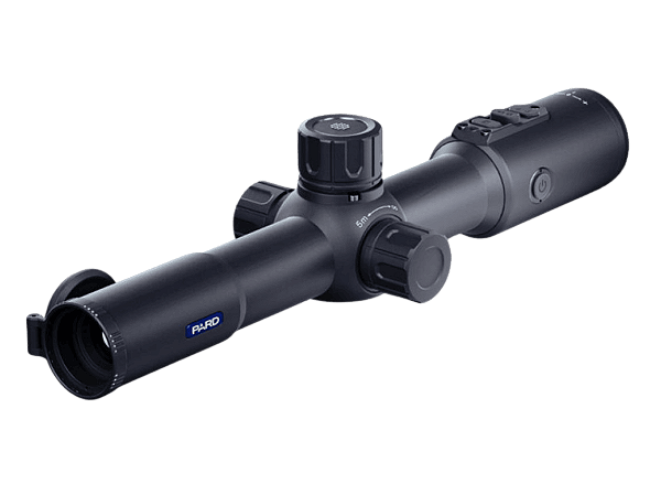 PARD THERMAL VISION SCOPE PANTERA 256Q 25MM