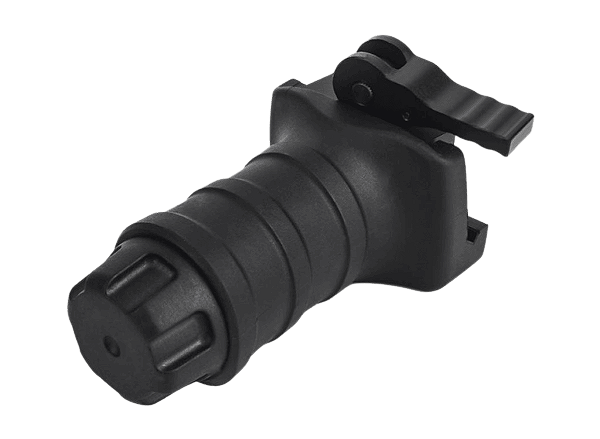 MP FOREGRIP TGD QD SHORT VERTICAL BLACK