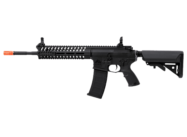 LONEX AEG M4 L4-PR 14.5" BLOWBACK
