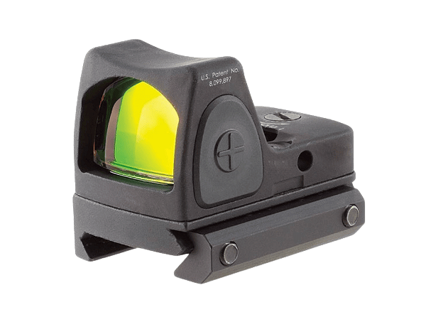 Armadillo Red Dot Sight RMR 1X G-Series Mount