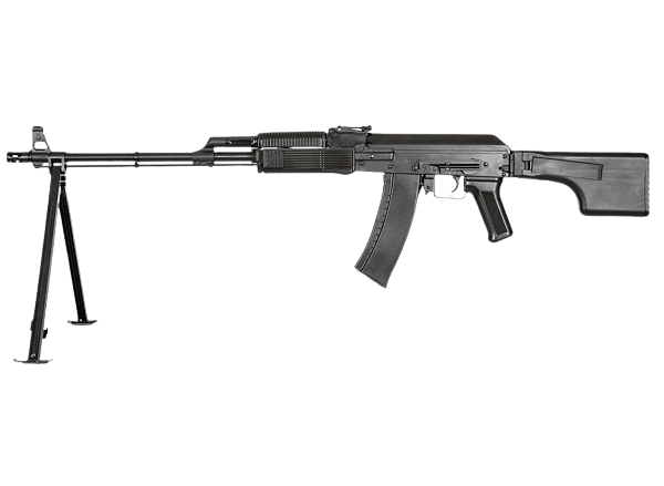 LCT RPK-S 74MN AEG Mecanismo Ver.3