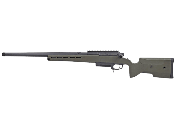 Rifle Silverback TAC41P Spring Sniper Bolt