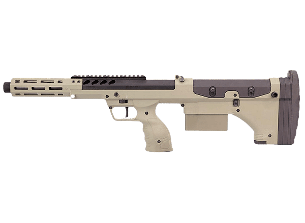Silverback Spring Sniper A2 M2 16" Flat Dark Earth