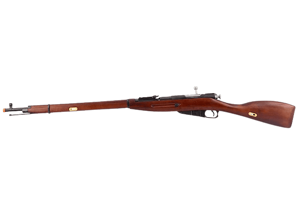 Spring Sniper Mosin Nagant M1891 Airsoft