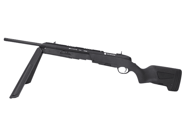 Modify Spring Sniper Rifle Steyr Scout Bolt