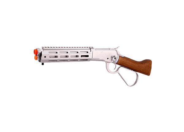A&K GBBR M1873 WINCHESTER LEVER ACTION SHORT