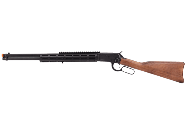 A&K GBBR M1892 WINCHESTER LEVER ACTION LONG
