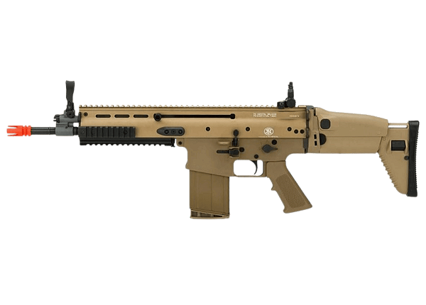 VFC FN HERSTAL CYBERGUN GBBR SCAR-H MK17