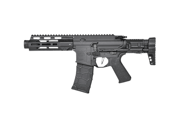 VFC AVALON AEG CALIBUR II PDW WITH GATE ASTER