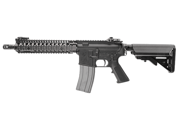 DANIEL DEFENSE COLT VFC GBB MK18 MOD1 V3 BLOWBACK