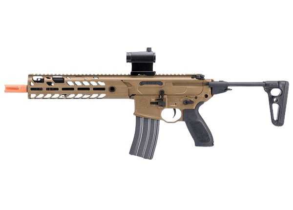 SIG SAUER VFC AVALON AEG MCX VIRTUS 11.5"