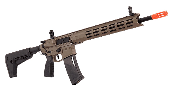 KRYTAC AEG TRIDENT MKIII SPR-M