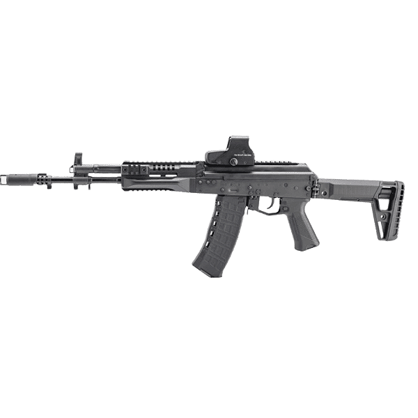 ARCTURUS AEG AK12U FE STEEL-BODIED MODERNIZED