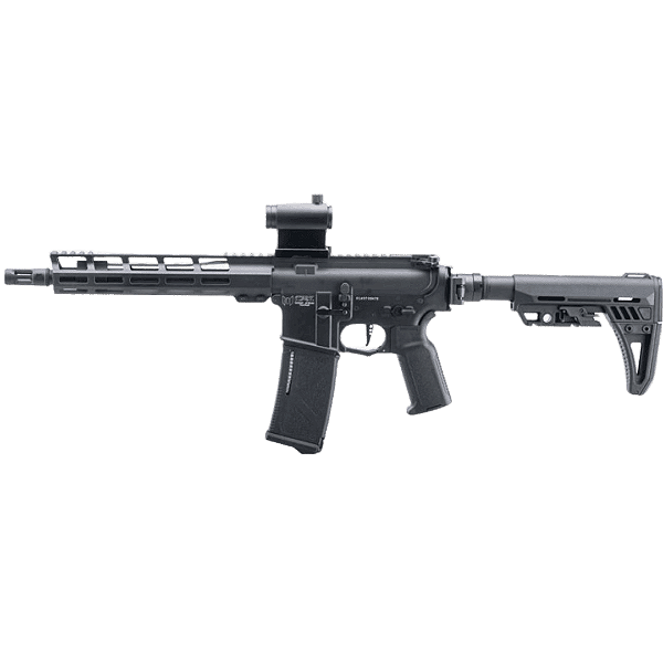 ARCTURUS AEG AR-15 X C.A.T. EXPLORER SERIES 10