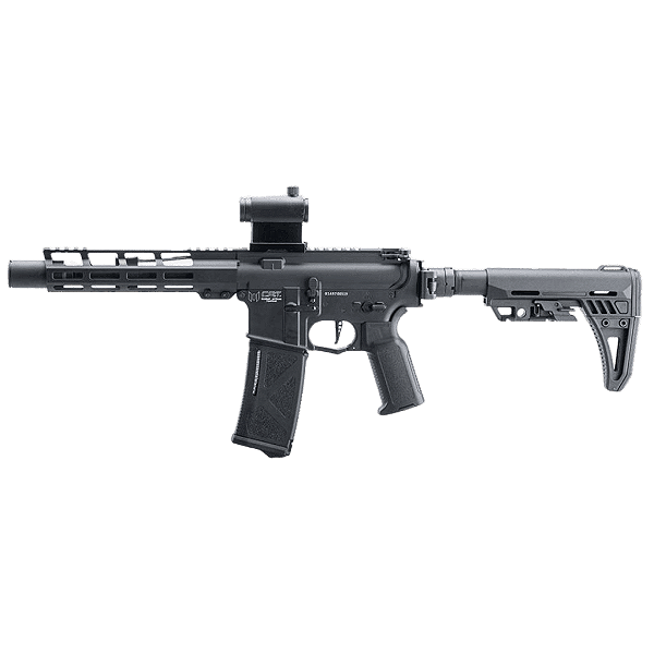 ARCTURUS AEG AR-15 X C.A.T. EXPLORER SERIES 8.5