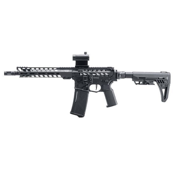ARCTURUS AEG AR-15 X C.A.T. LEGENDARY SERIES 10