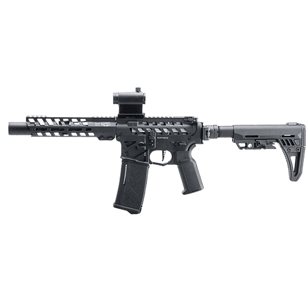ARCTURUS AEG AR-15 X C.A.T. LEGENDARY SERIES 8.5