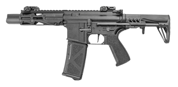 ARCTURUS AEG LWT MK-III PDW SE SPORT 5.5