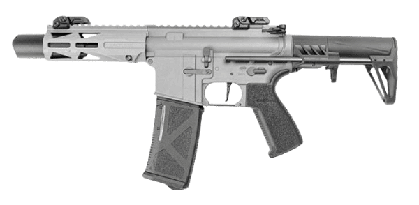 ARCTURUS AEG LWT MK-III PDW SE SPORT 5.5