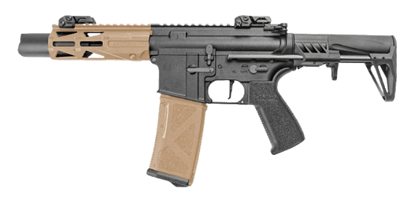 ARCTURUS AEG LWT MK-III PDW SE SPORT 5.5