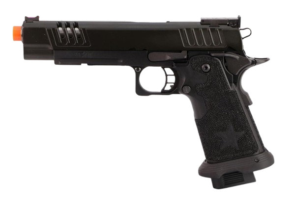 ARMY ARMAMENT GBB HI-CAPA STACCATO XL