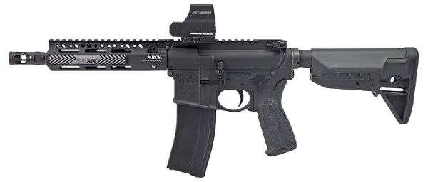 BCM AIR VFC GBBR MCMR 8.5