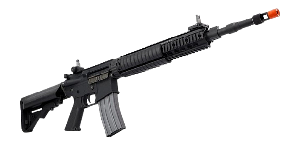 COLT VFC AEG MK12