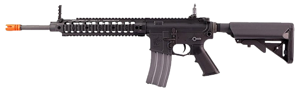 KNIGHTS ARMAMENT VFC AEG KAC SR15