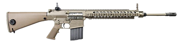 KNIGHTS ARMAMENT VFC GBB SR25 M110