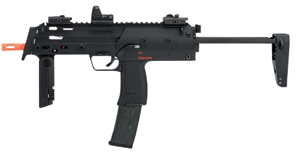UMAREX H&K LICENSED VFC AEG MP7A1