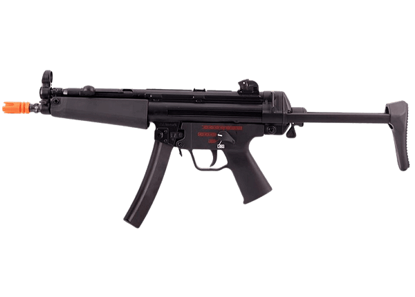 UMAREX H&K LICENSED VFC GBBR MP5 A2 SMG BLOWBACK
