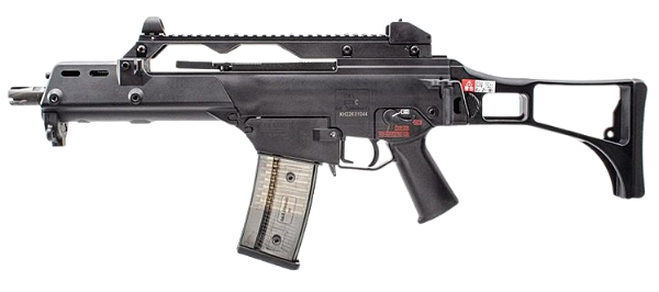 VFC H&K GBBR G36C GEN. 2