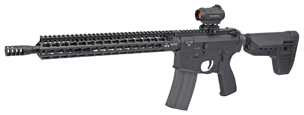 VFC TARAN TACTICAL AEG M4 JOHN WICK 2 ULTRALIGHT 14.5